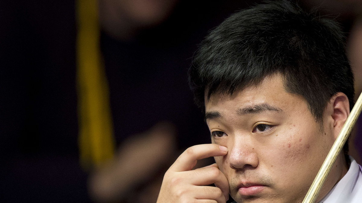 Ding Junhui