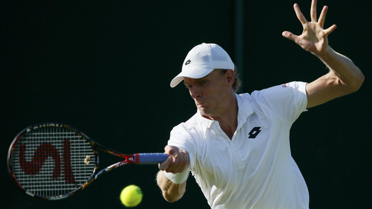 Kevin Anderson