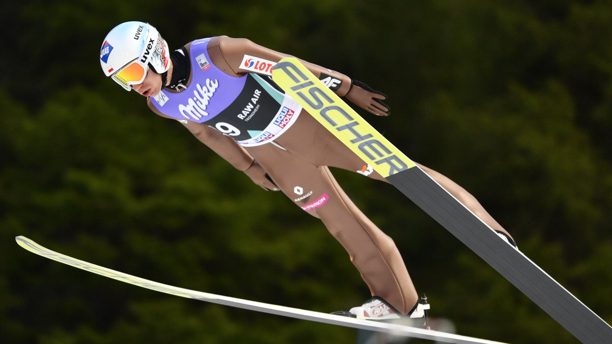 Kamil Stoch