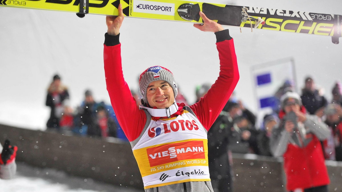 Kamil Stoch