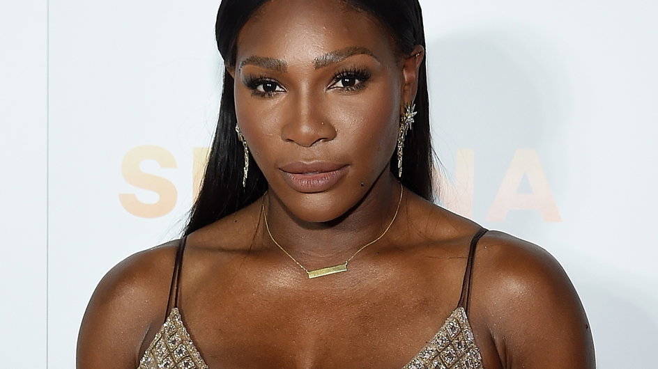 Serena Williams