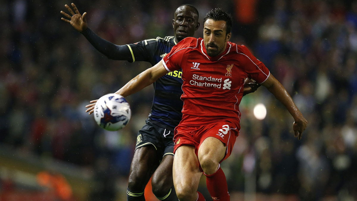 Jose Enrique