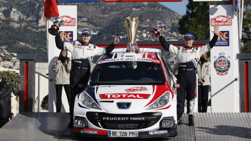 Bryan Bouffier i Xavier Panseri