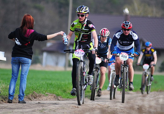 Poland Bike Marthon Nowy Dwór Mazowiecki