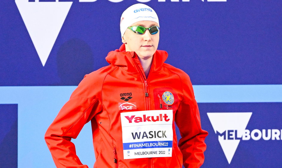 Katarzyna Wasick