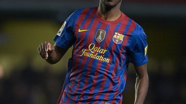 Eric Abidal