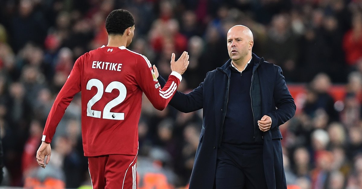 Liverpool FC vs PSV Eindhoven w Lidze Mistrzów [WYNIK NA ŻYWO]