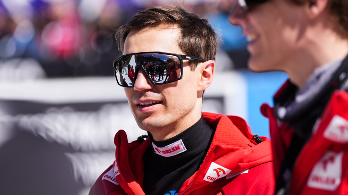 Kamil Stoch