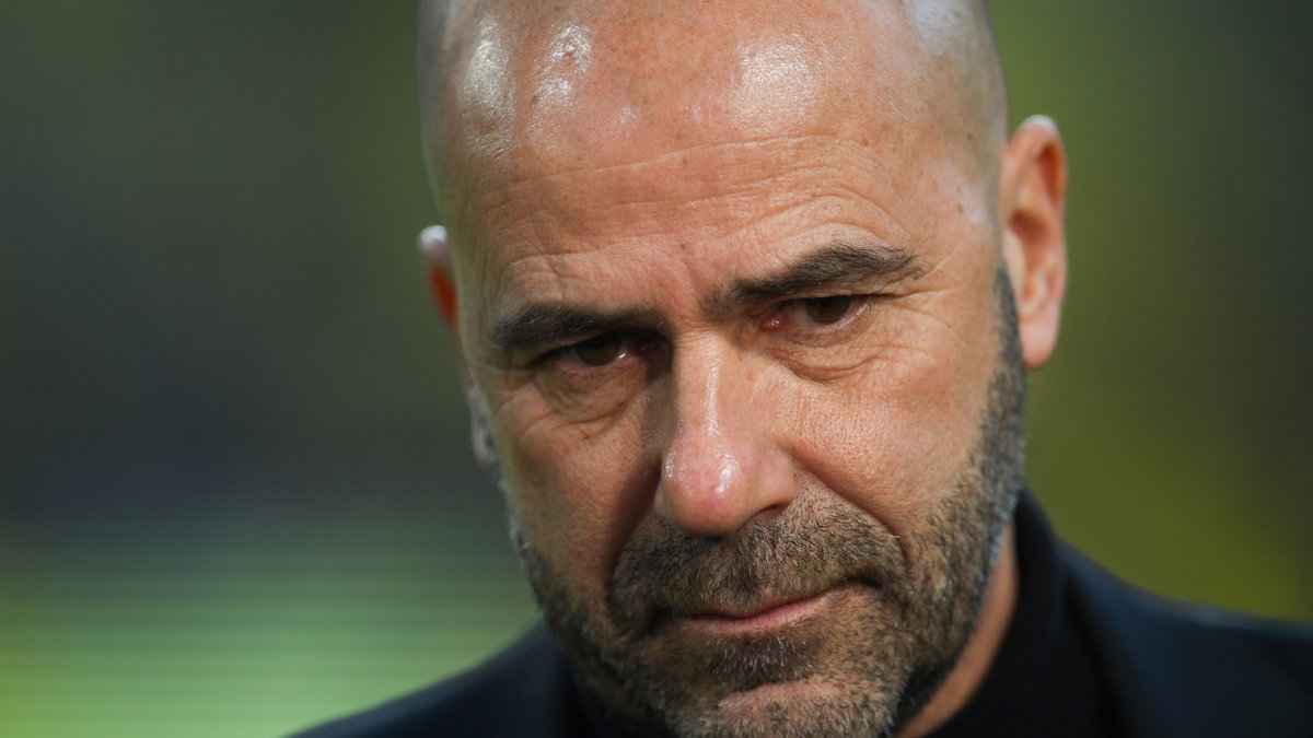 Peter Bosz