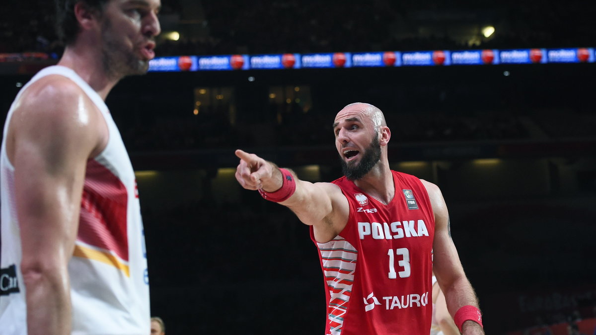 Marcin Gortat