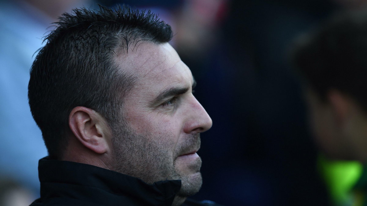 David Unsworth