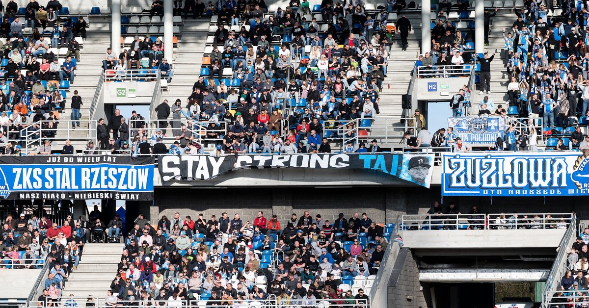 Nietypowy problem Stali. To definitywnie przekreśla jej szanse?