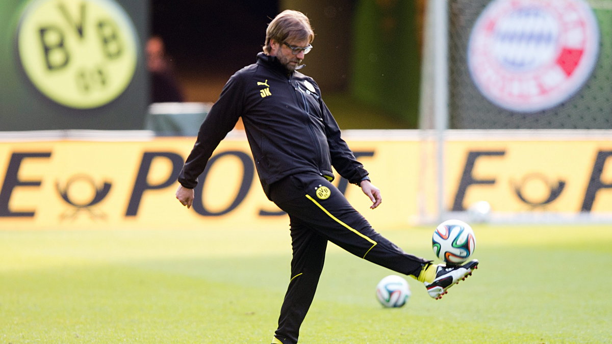 Juergen Klopp