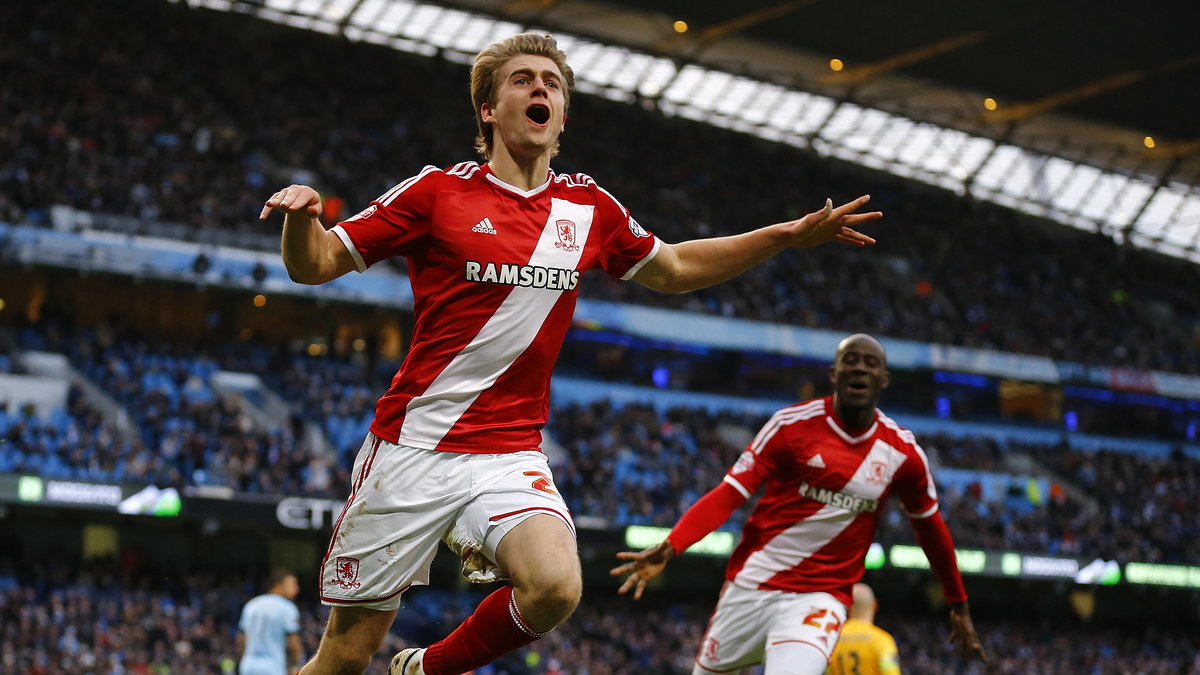 Patrick Bamford 