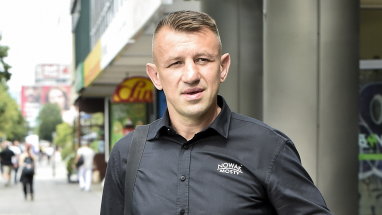 Tomasz Adamek