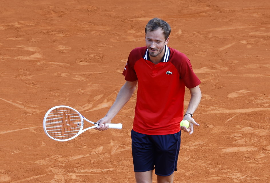 PAP/EPA/Sébastien Nogier