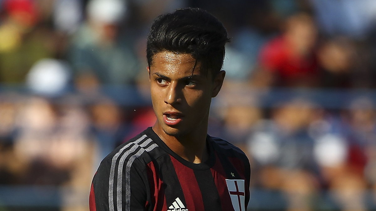 Hachim Mastour