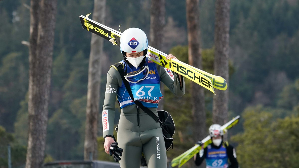 Kamil Stoch