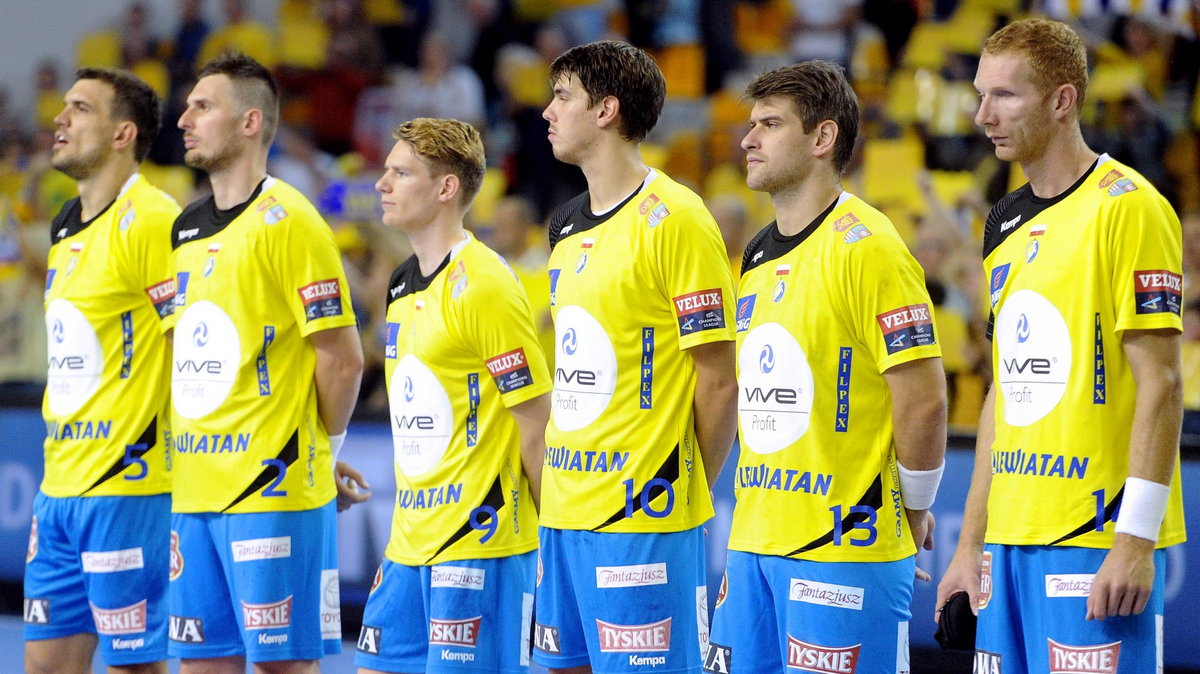 Vive Tauron Kielce