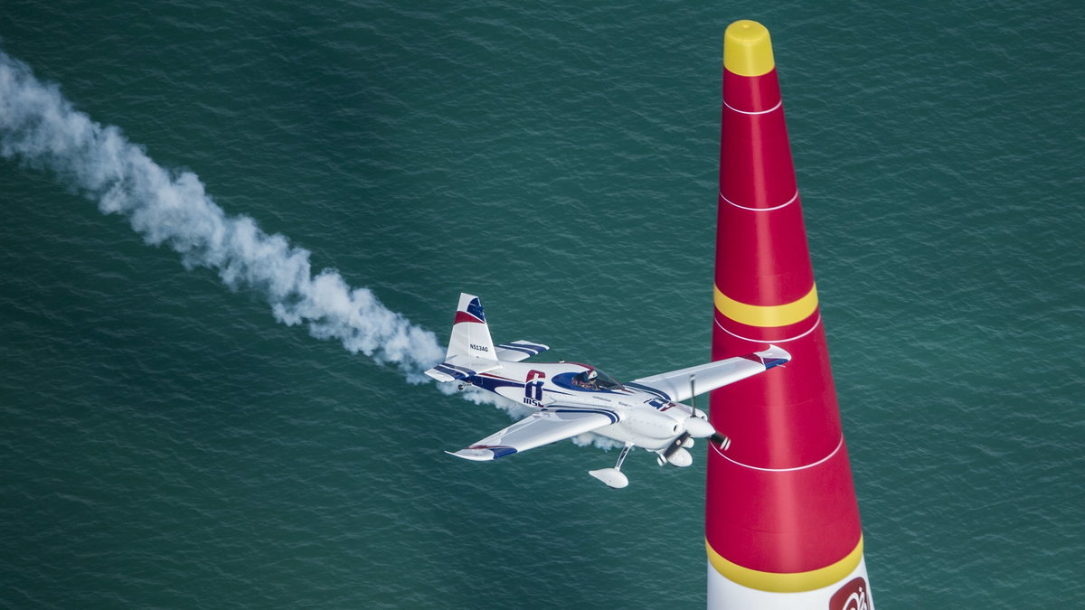 Red Bull Air Race