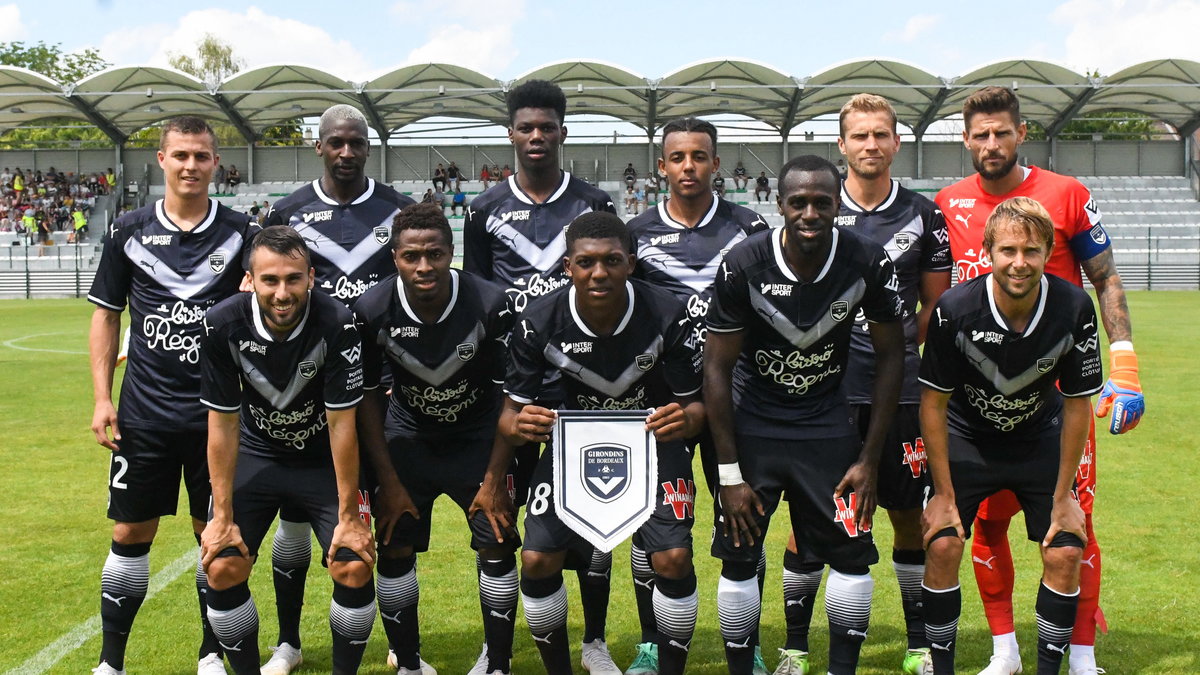 Girondins Bordeaux