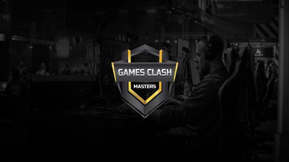 Games Clash Masters