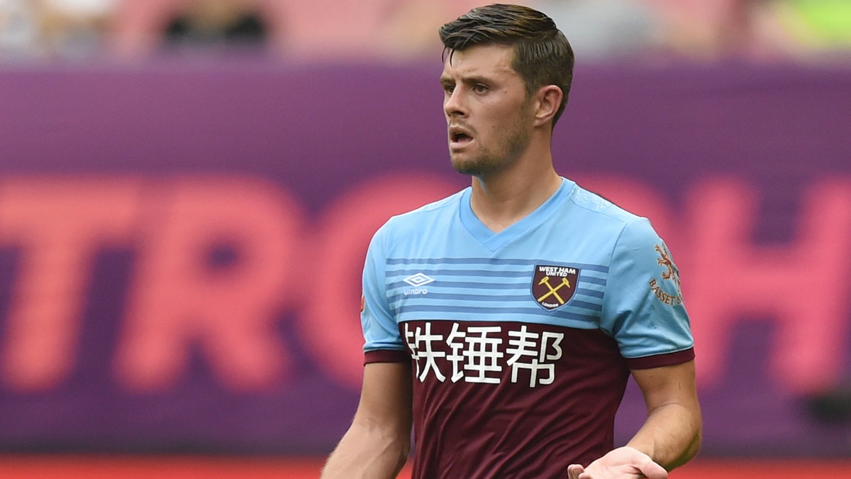 Aaron Cresswell