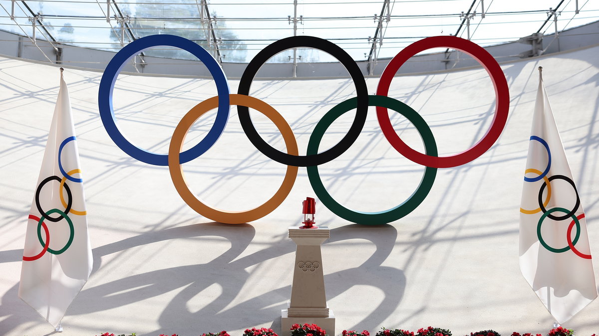 Już 4 lutego odbędzie się ceremonia otwarcia igrzysk w Pekinie