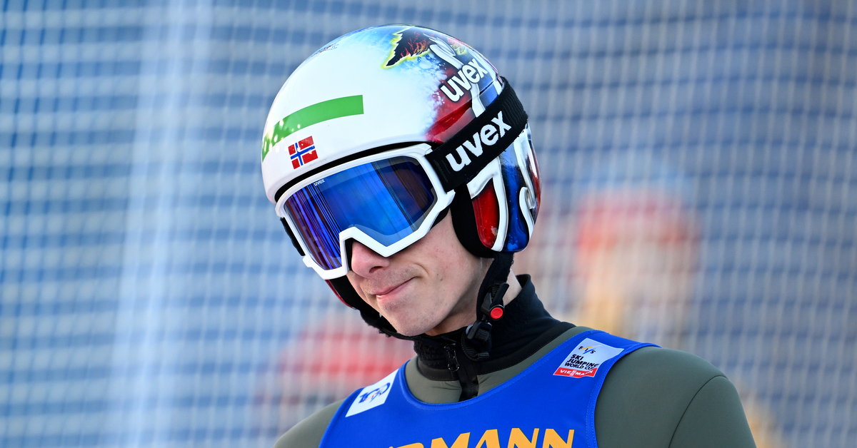 Norwegian Ski Jumpers Make Their Mark with New Coach in Wisła