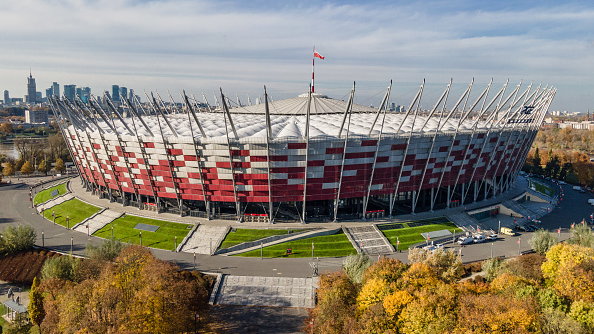 Stadion Narodowy