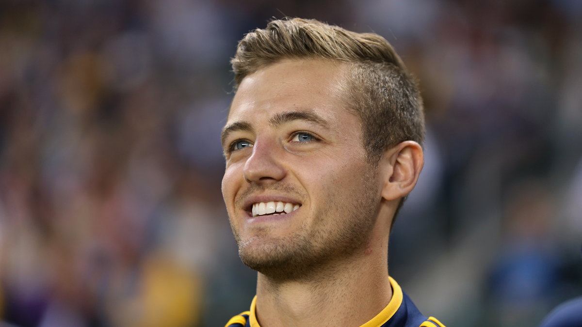 Robbie Rogers