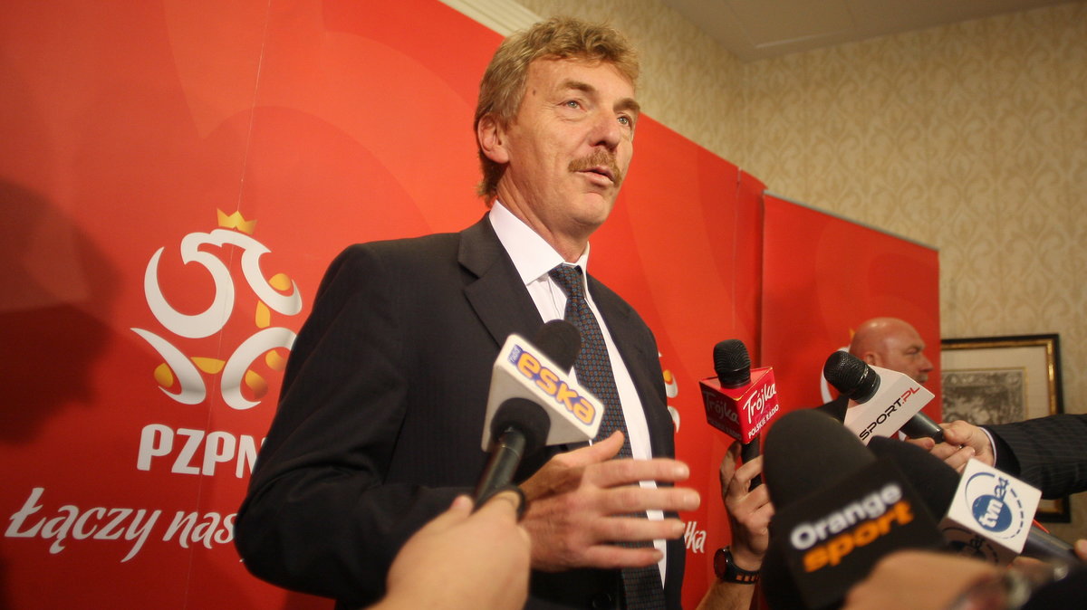 Zbigniew Boniek