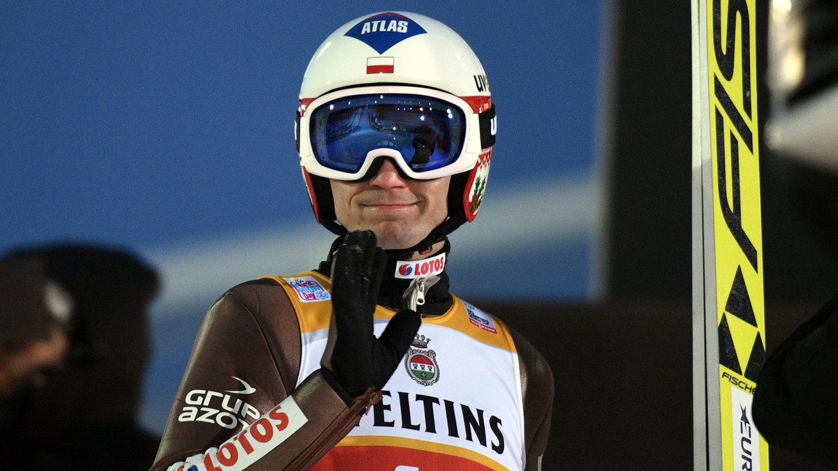 Kamil Stoch