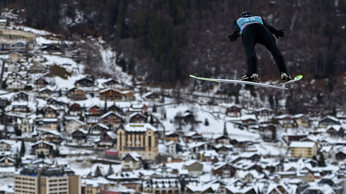 Kamil Stoch