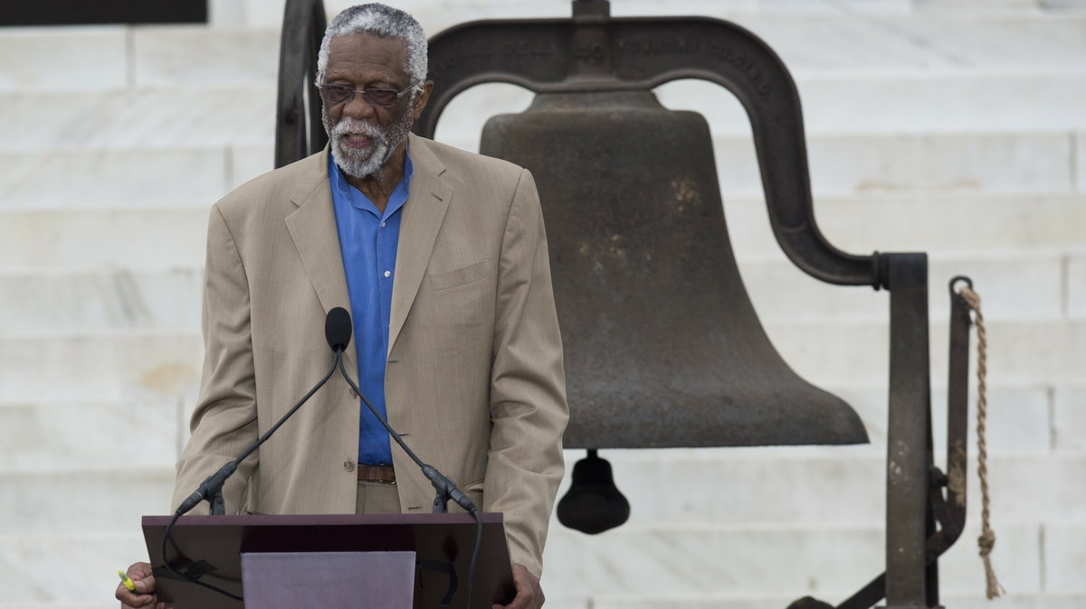 Bill Russell