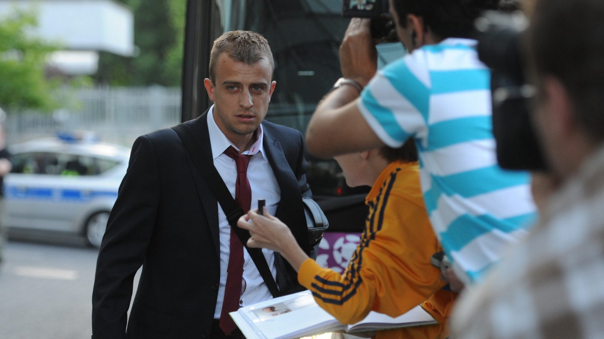 Kamil Grosicki