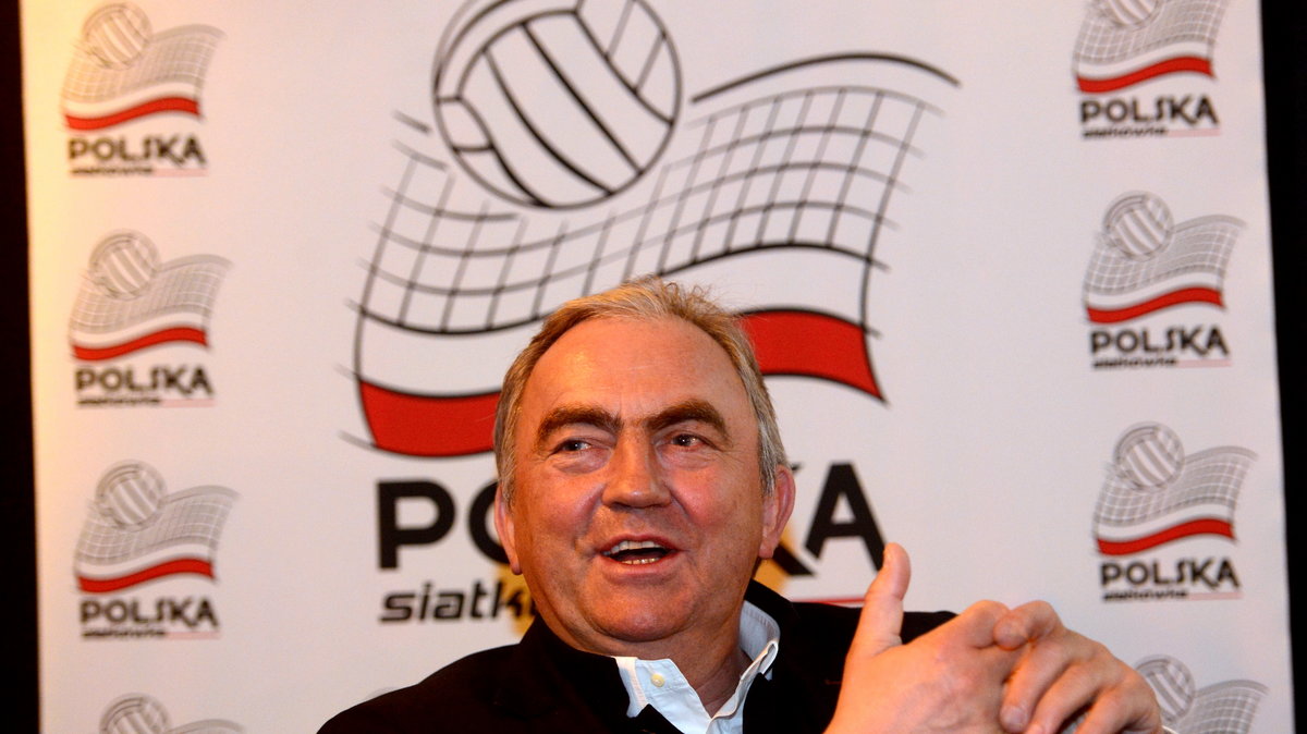 Mirosław Przedpełski