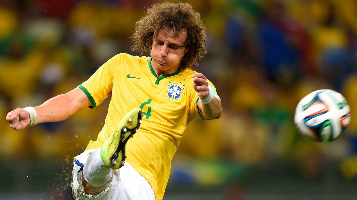 David Luiz