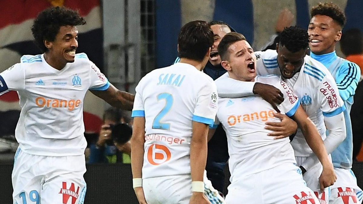 Florian Thauvin