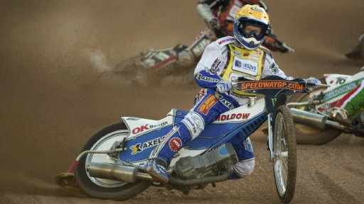 Nicki Pedersen