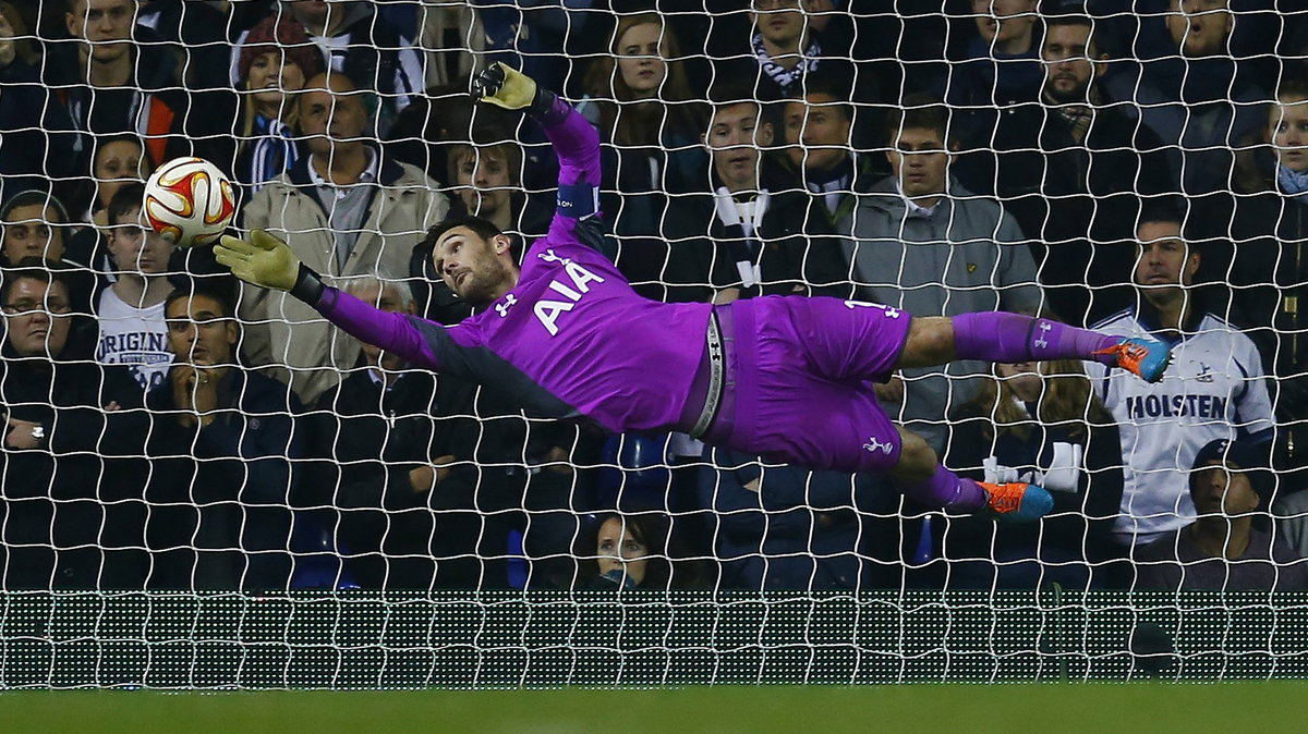 Hugo Lloris