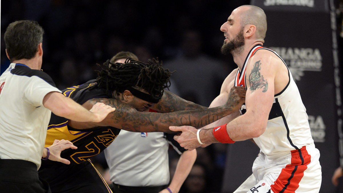 Marcin Gortat (P)