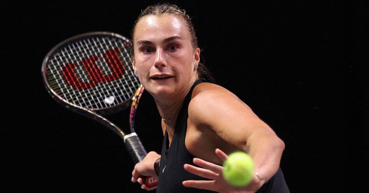 Aryna Sabalenka zaatakowana przez znaną tenisistkę. Nie miała litości