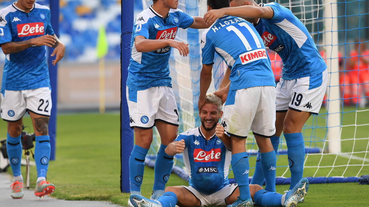 SSC Napoli