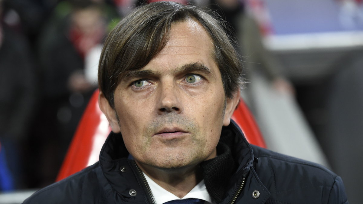 Phillip Cocu