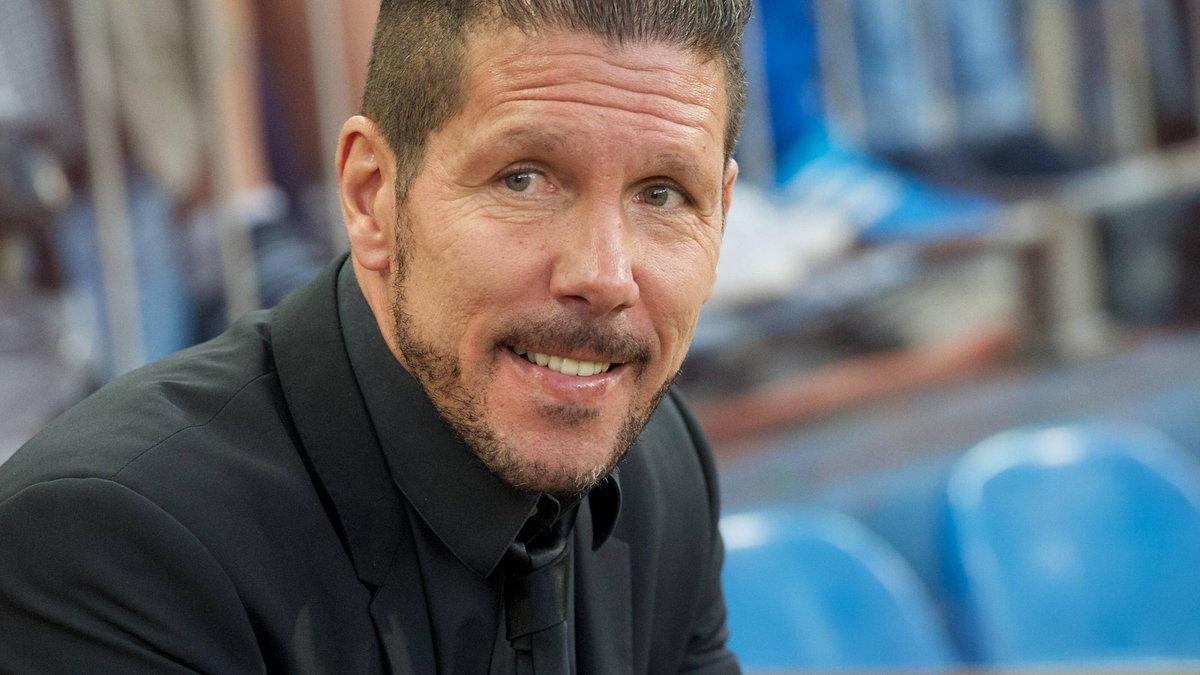 Diego Simeone