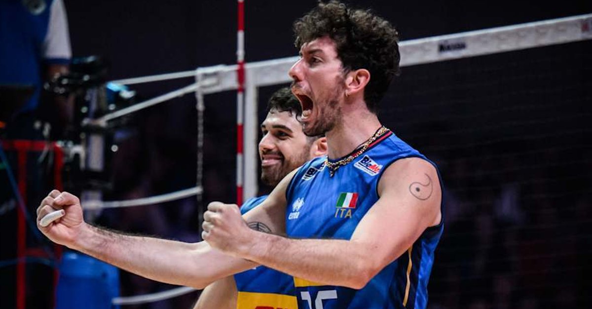 Ale mecz! Oto pierwsi finaliści LN. najważniejsze wieści dla Polski