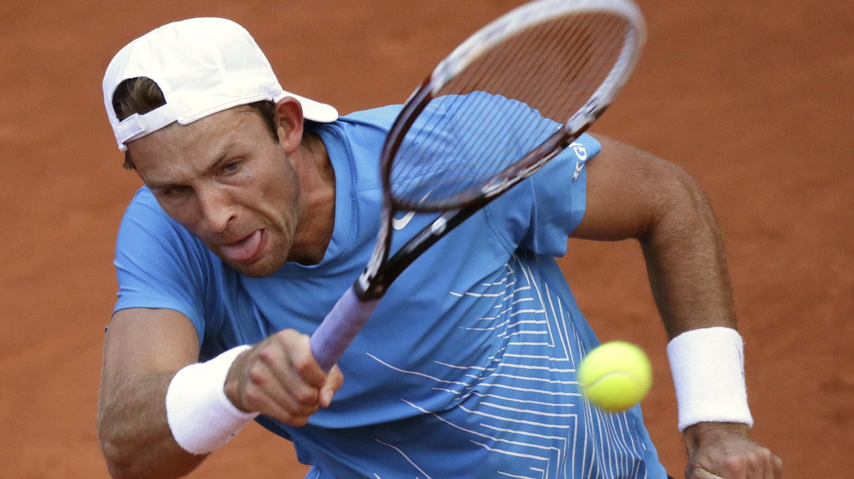 Łukasz Kubot