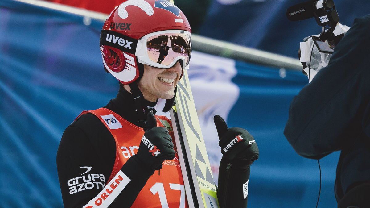 Kamil Stoch