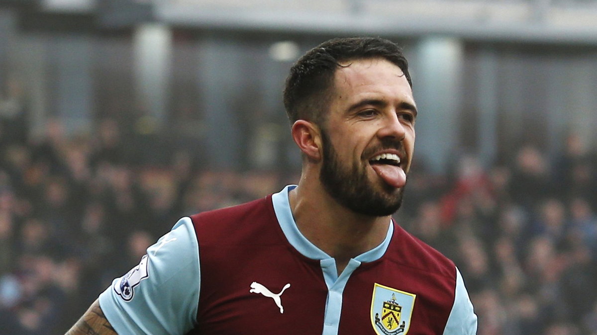 Danny Ings